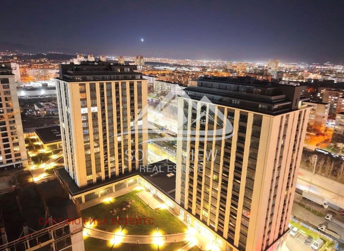 Продава 3-СТАЕН, гр. София, Банишора