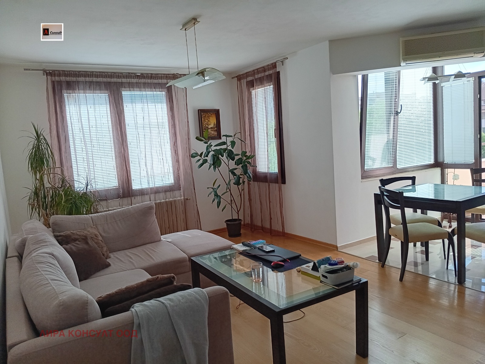 Продава 3-СТАЕН, гр. София, Слатина, снимка 4 - Апартаменти - 54722463