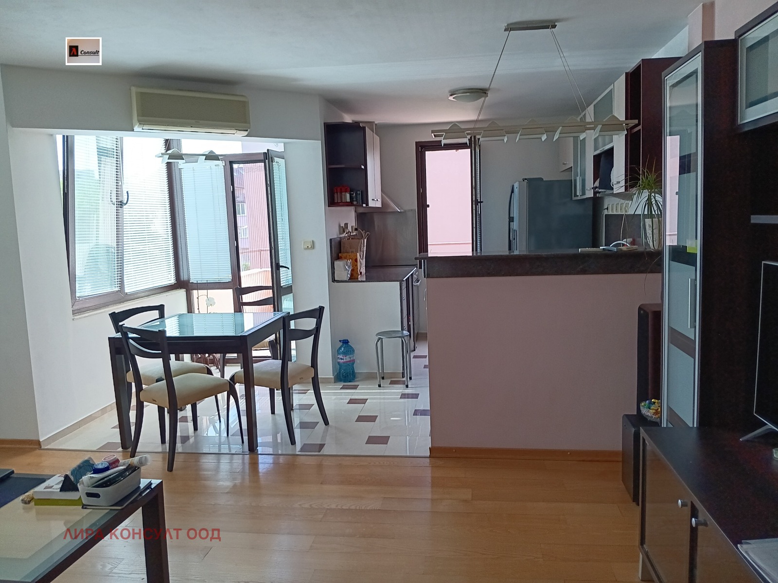 Продава 3-СТАЕН, гр. София, Слатина, снимка 3 - Апартаменти - 54722463