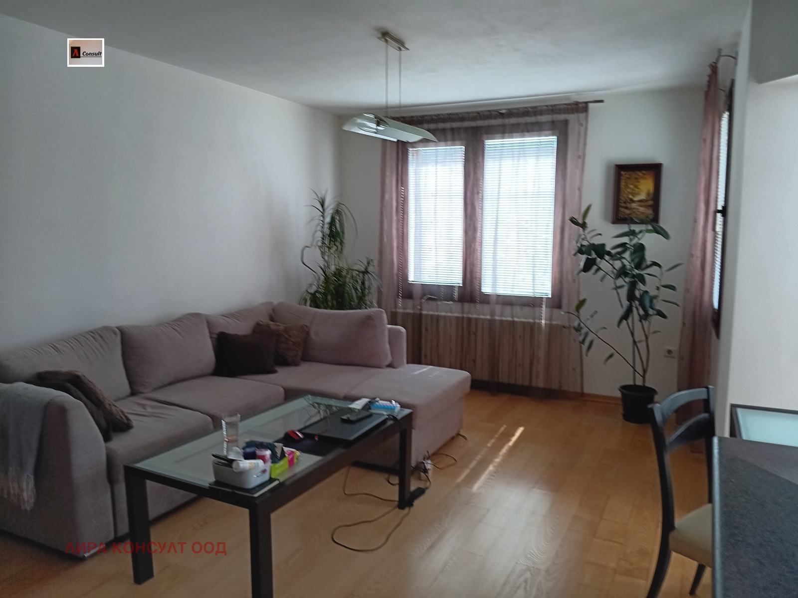 Продава 3-СТАЕН, гр. София, Слатина, снимка 5 - Апартаменти - 54722463