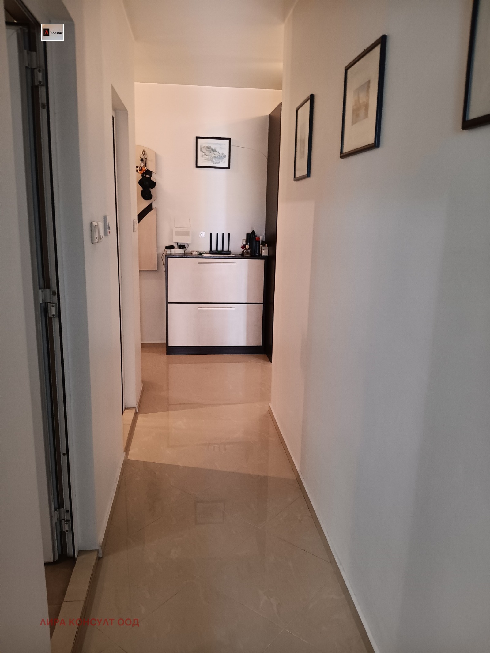 Продава 3-СТАЕН, гр. София, Слатина, снимка 9 - Апартаменти - 54722463