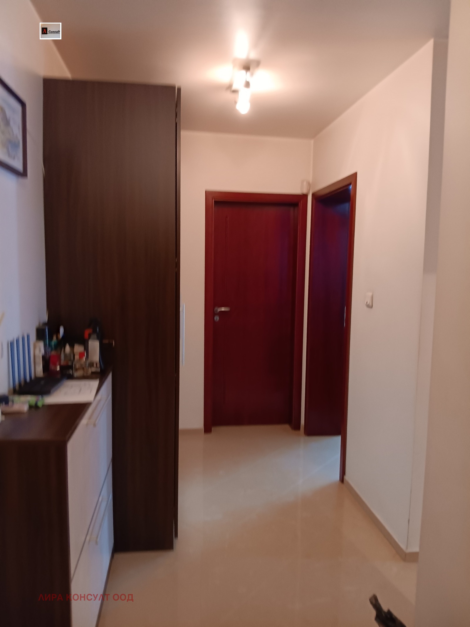 Продава 3-СТАЕН, гр. София, Слатина, снимка 10 - Апартаменти - 54722463