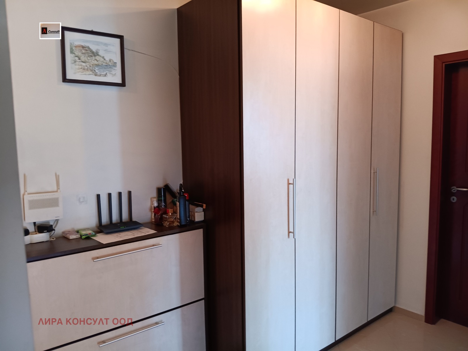 Продава 3-СТАЕН, гр. София, Слатина, снимка 11 - Апартаменти - 54722463