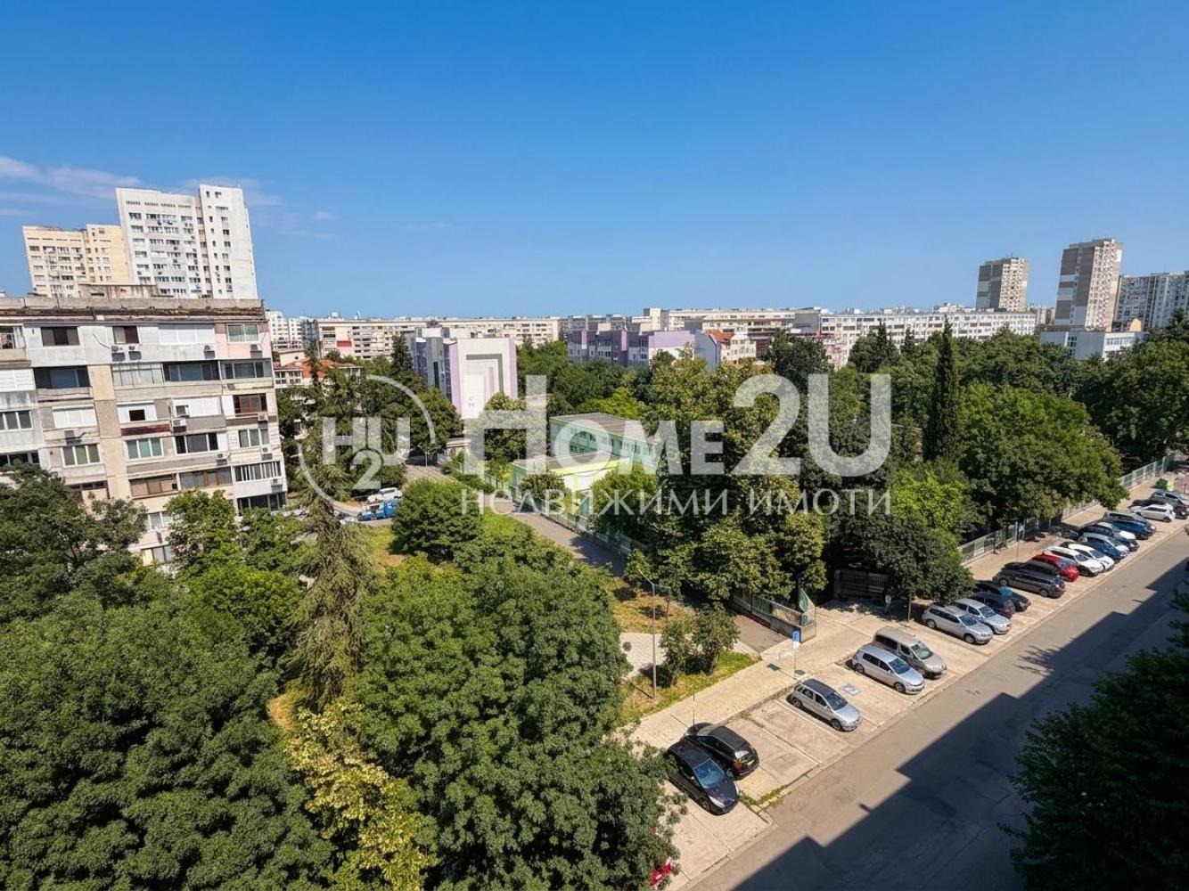 Продава 3-СТАЕН, гр. Бургас, Славейков