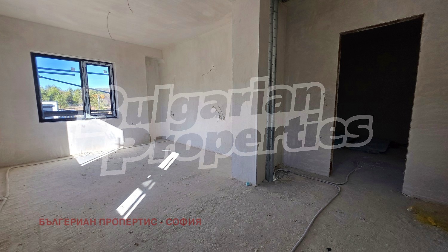 Продава КЪЩА, гр. София, с. Бистрица, снимка 6 - Къщи - 54450767