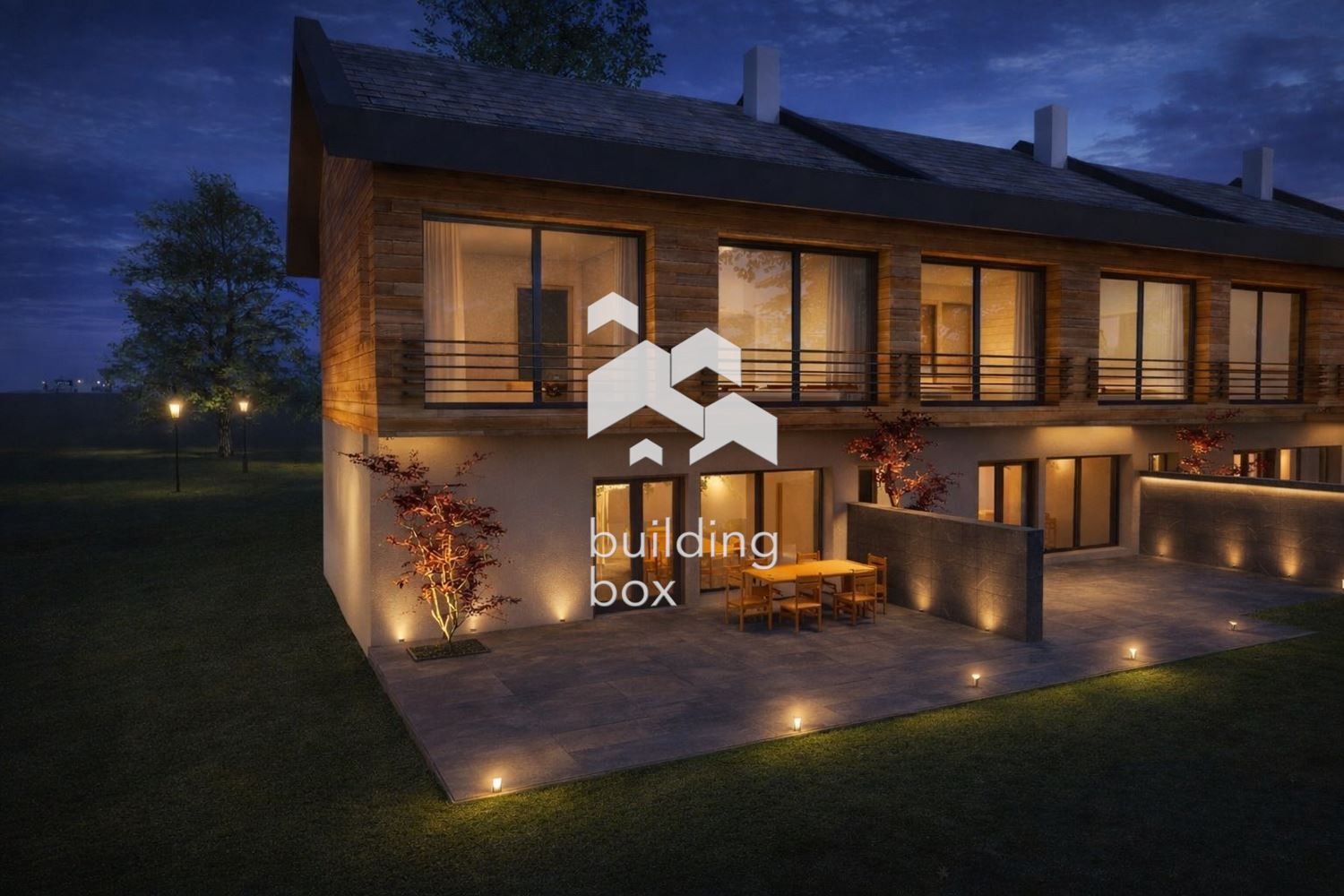 Продава КЪЩА, с. Труд, област Пловдив, снимка 5 - Къщи - 55707350