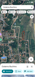 Продава ПАРЦЕЛ, с. Големо Бучино, област Перник, снимка 2