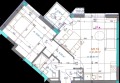 Продава 2-СТАЕН, град Бургас, Братя Миладинови • 108705 € / 212608.50 лв. • 52360741 4