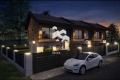 Продава  Къща област Пловдив , с. Труд , 148 кв.м | 34454614 - изображение [4]