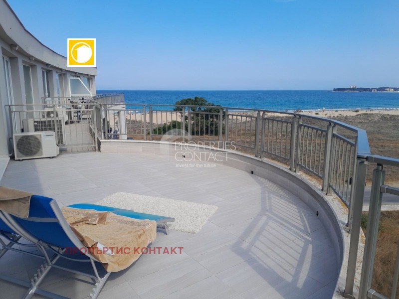 Продава 3-СТАЕН в област Бургас, гр. Приморско - 116 кв.м / 260 000 € » 508 515.80 лв., ПРОПЪРТИС КОНТАКТ