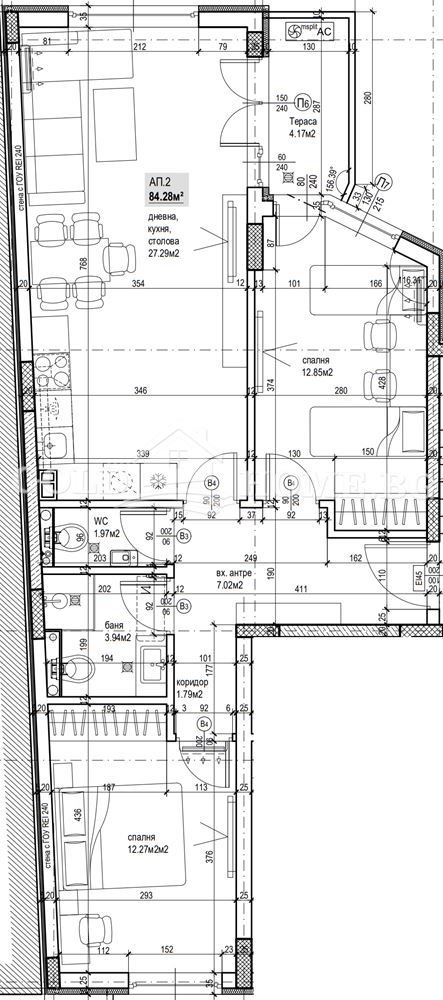 ������� 3-����� | Imot.bg � ����������� 2