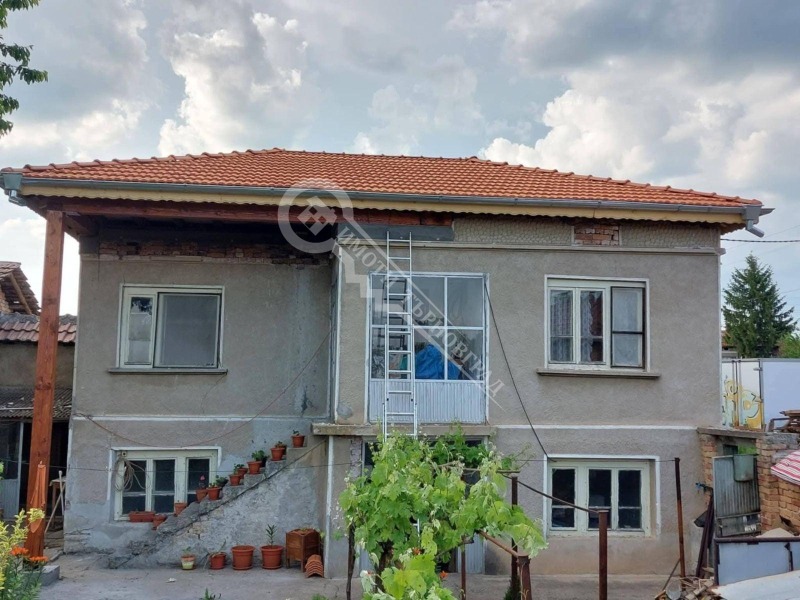 Продава КЪЩА в област Велико Търново, с. Патреш - 100 кв.м / 31 000 € » 60 630.73 лв., ИМОТИ ТЪРНОВГРАД