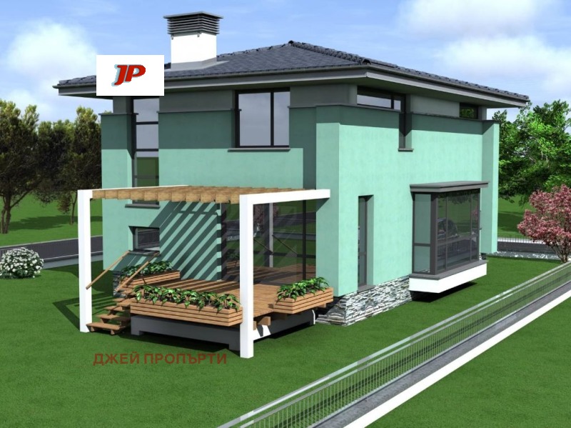 Продава ПАРЦЕЛ в град Пловдив, Беломорски - 734 кв.м / 149 900 € » 293 178.92 лв., ДЖЕЙ ПРОПЪРТИ