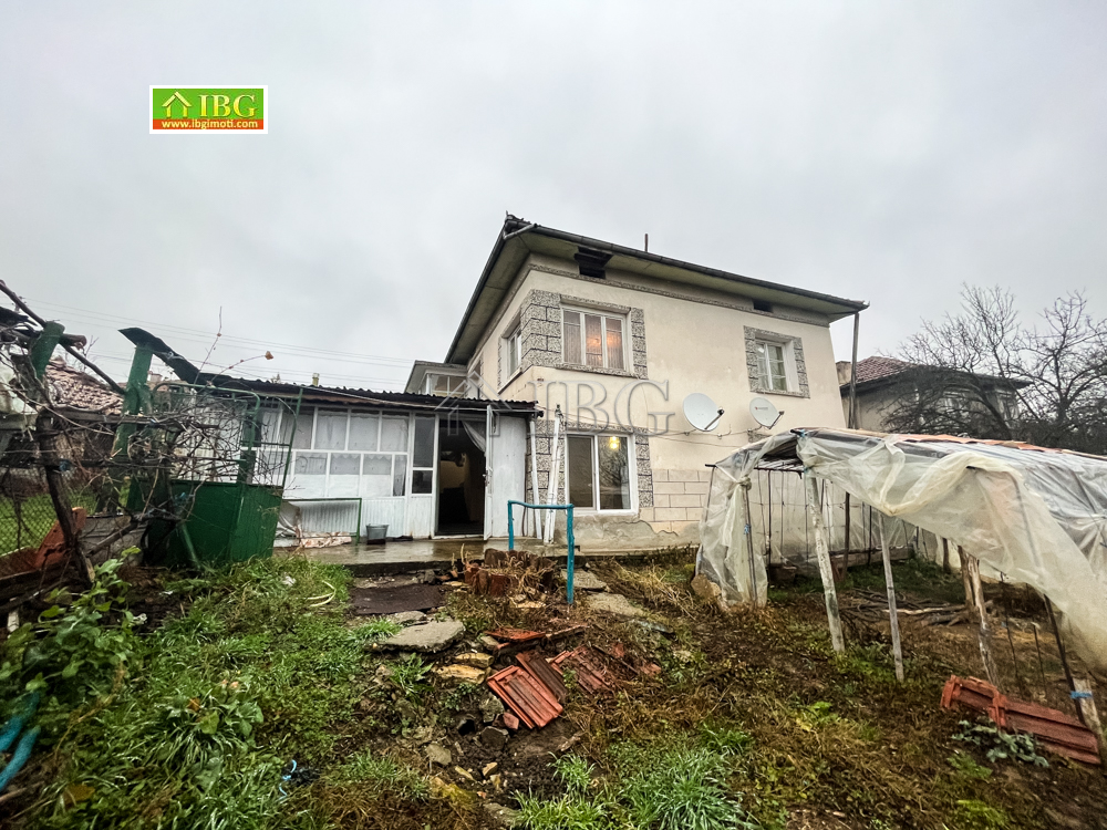 Продава КЪЩА | Imot.bg — изображение 1