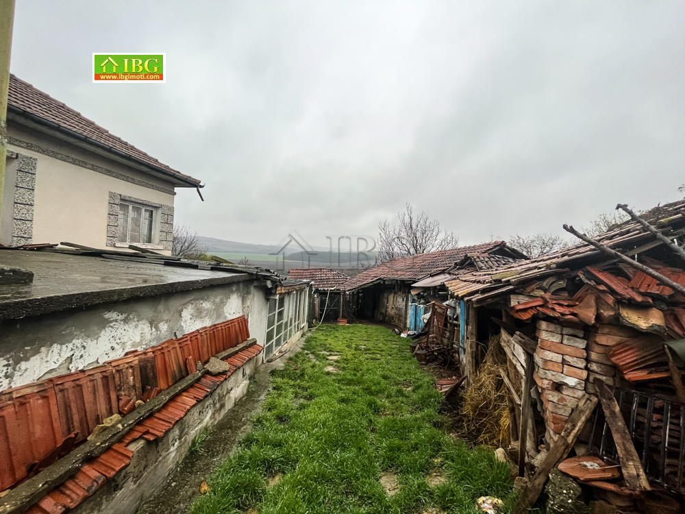 Продава КЪЩА | Imot.bg — изображение 16