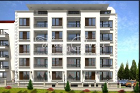 Продажба на едностайни апартаменти в град Варна — страница 2 - изображение 19 