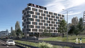 1 sypialnia Drużba 2, Sofia