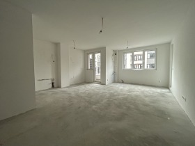 1 dormitorio Vitosha, Sofia