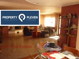 3+ soverom Sjirok tsentar, Pleven 1