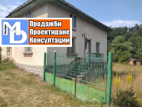 Komplott Mala carkva, region Sofia