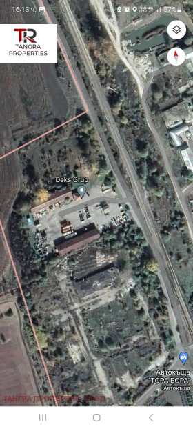 Продажба на имоти в гр. Радомир, област Перник — страница 8 - изображение 17 