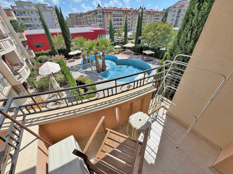 Продава  1-стаен област Бургас , к.к. Слънчев бряг , 42 кв.м | 49197153 - изображение [9]
