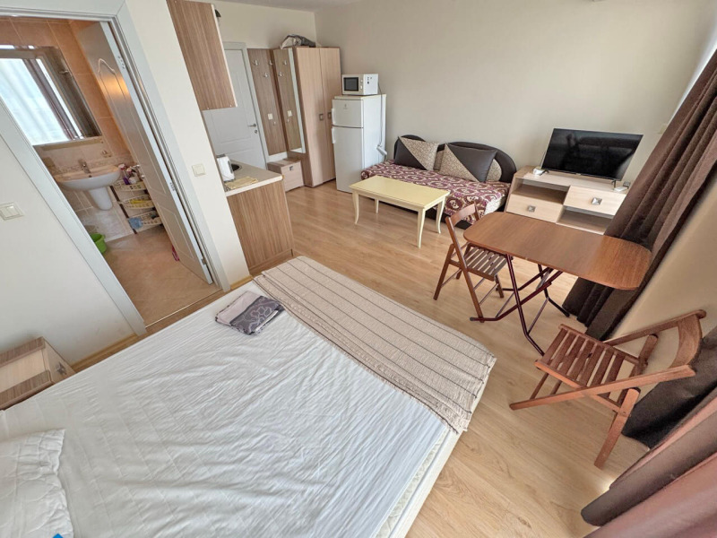Продава  1-стаен област Бургас , к.к. Слънчев бряг , 42 кв.м | 49197153 - изображение [5]