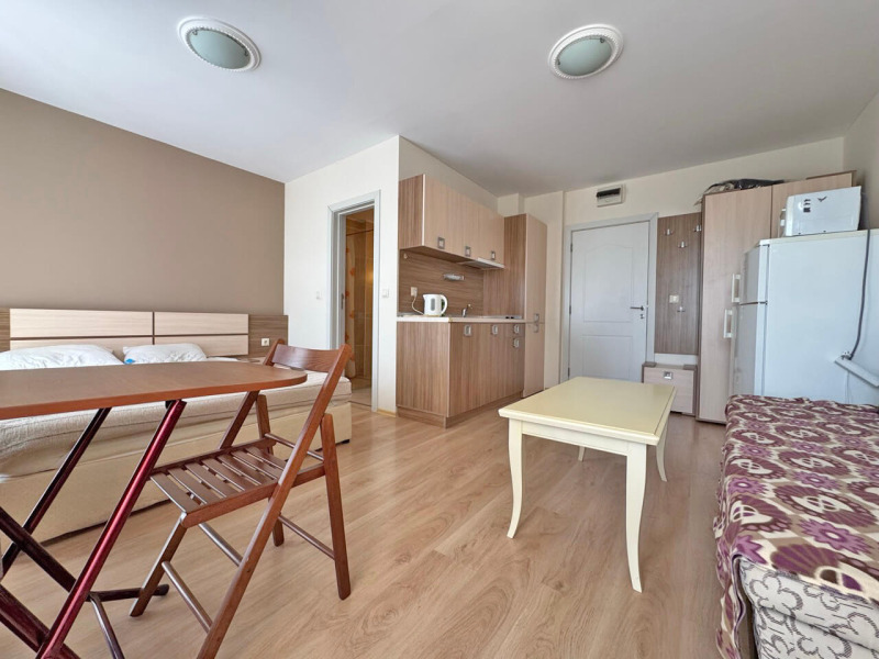 Продава  1-стаен област Бургас , к.к. Слънчев бряг , 42 кв.м | 49197153 - изображение [7]