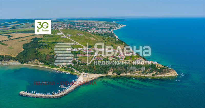 Продава 1-СТАЕН, гр. Бяла, област Варна, снимка 2 - Апартаменти - 54611650