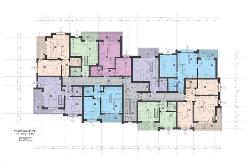 Продава 2-СТАЕН, гр. Велинград, област Пазарджик, снимка 4 - Апартаменти - 51157775