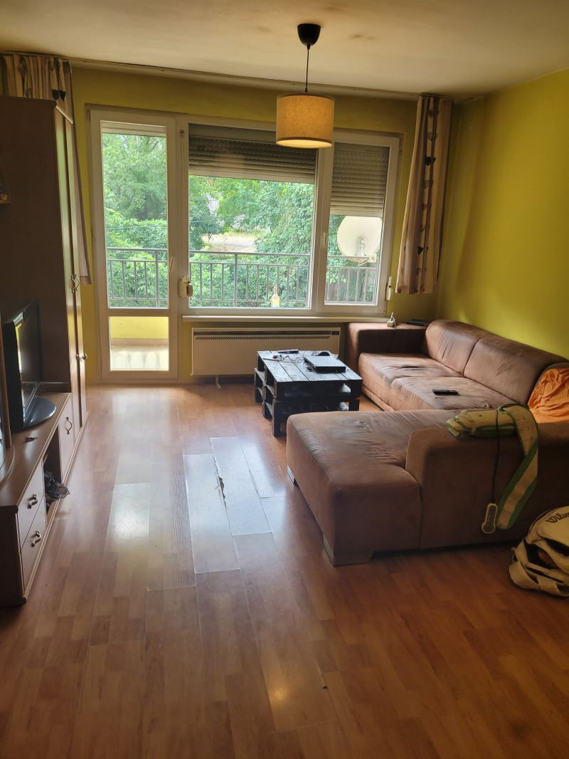 For Sale  1 bedroom Sofia , Reduta , 72 sq.m | 75307396 - image [2]