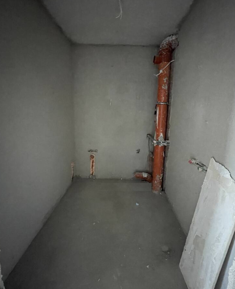 Προς πώληση  1 υπνοδωμάτιο Πλοβδηβ , Μλαδεζκη Χαλμ , 59 τ.μ | 74997209 - εικόνα [8]
