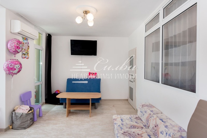 For Sale  1 bedroom Shumen , Trakiya , 56 sq.m | 56309239 - image [3]