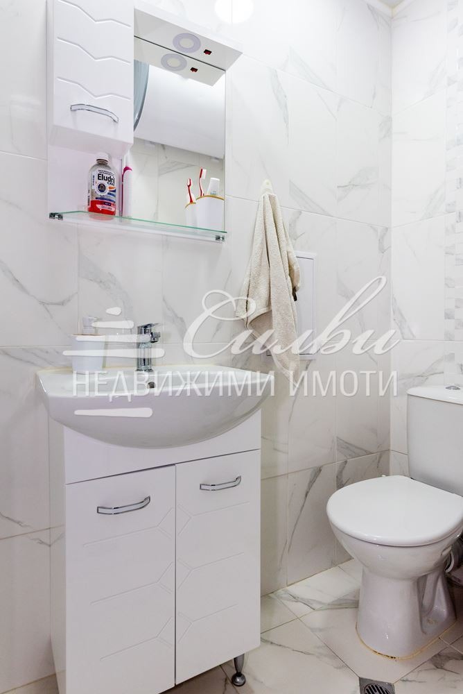 For Sale  1 bedroom Shumen , Trakiya , 56 sq.m | 56309239 - image [9]