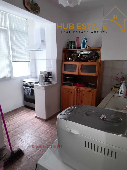 Na prodej  1 ložnice Dobrič , Dobrotica - Varnenska , 65 m2 | 17271921 - obraz [5]