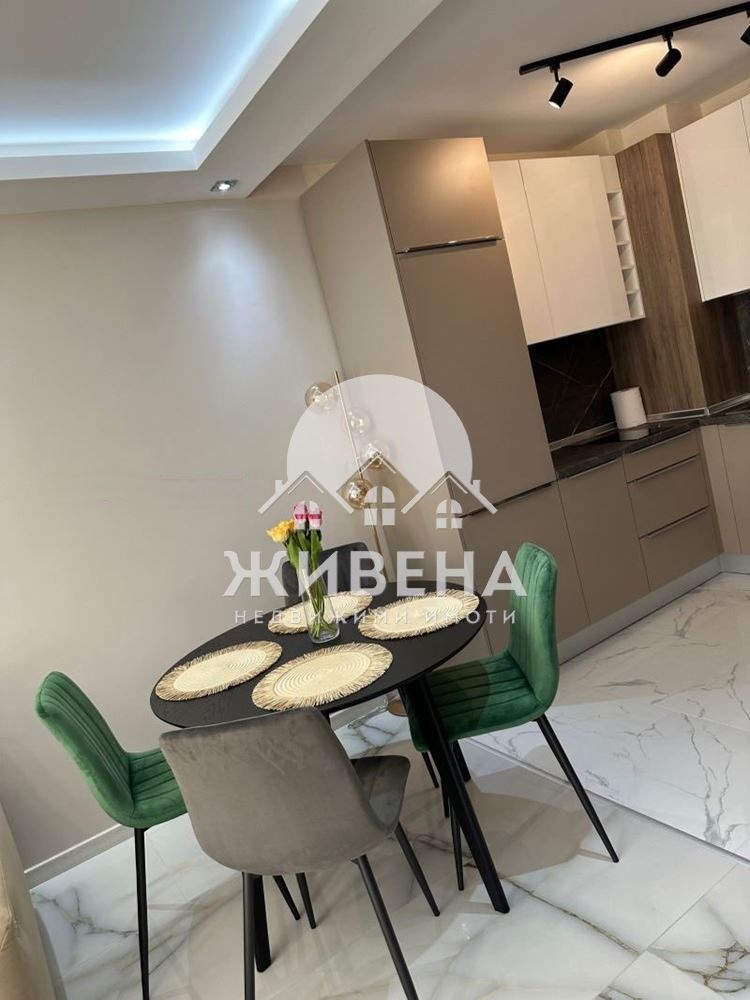 Продава  2-стаен град Варна , к.к. Св.Св. Константин и Елена , 68 кв.м | 35309655 - изображение [6]