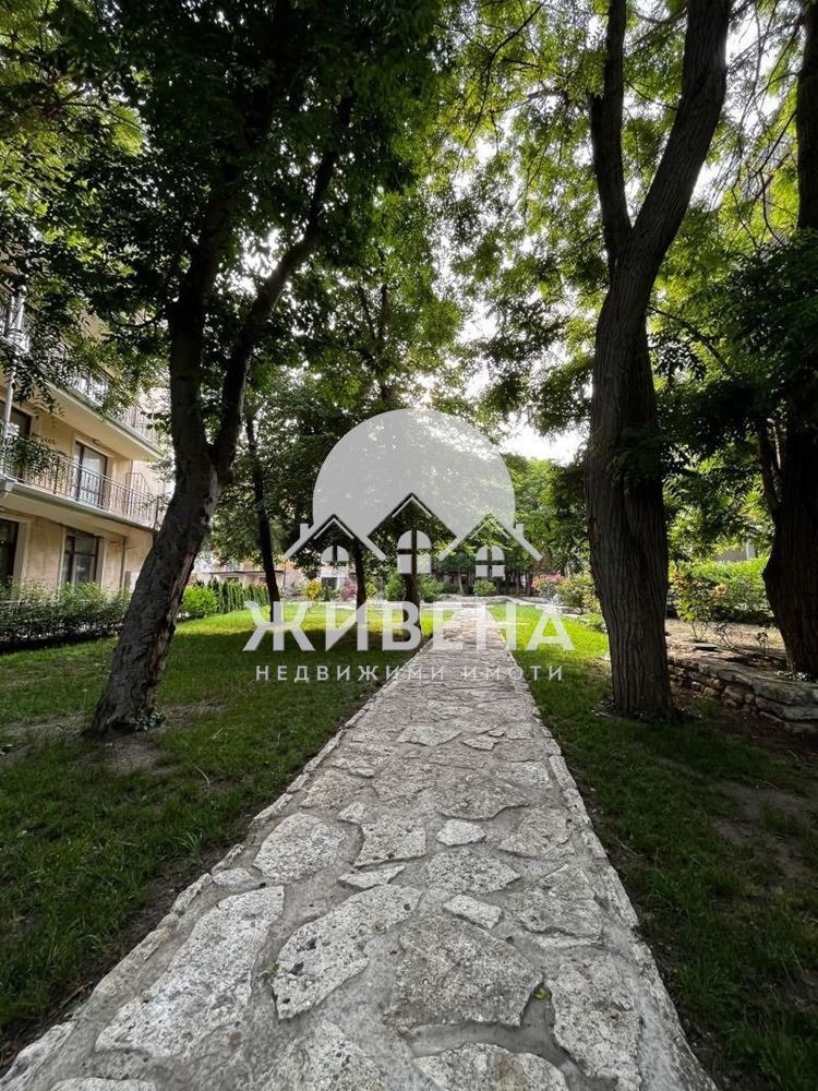 Продава  2-стаен град Варна , к.к. Св.Св. Константин и Елена , 68 кв.м | 35309655 - изображение [14]