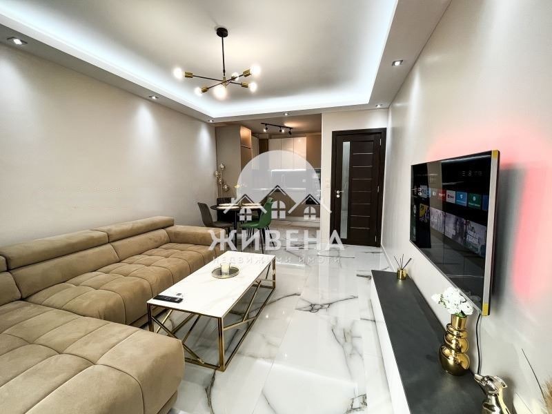 Продава  2-стаен град Варна , к.к. Св.Св. Константин и Елена , 68 кв.м | 35309655 - изображение [2]