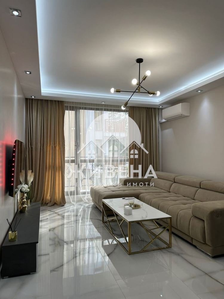 Продава  2-стаен град Варна , к.к. Св.Св. Константин и Елена , 68 кв.м | 35309655 - изображение [3]