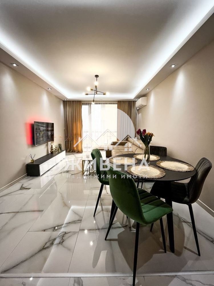 Продава  2-стаен град Варна , к.к. Св.Св. Константин и Елена , 68 кв.м | 35309655 - изображение [4]