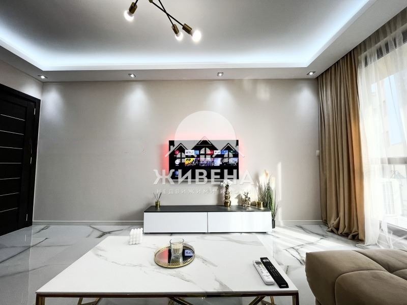 Продава  2-стаен град Варна , к.к. Св.Св. Константин и Елена , 68 кв.м | 35309655 - изображение [7]