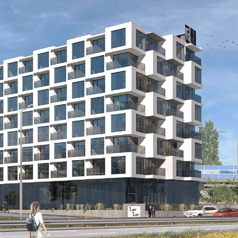 Na sprzedaż  1 sypialnia Sofia , Drużba 2 , 75 mkw | 56582199 - obraz [3]