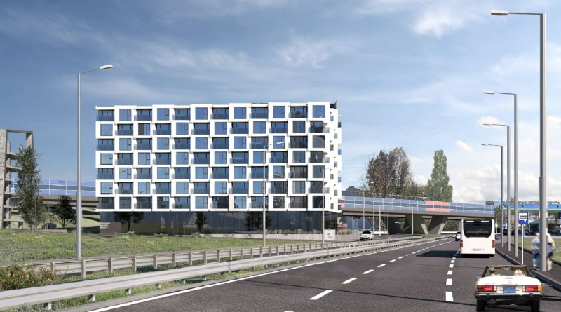 Na sprzedaż  1 sypialnia Sofia , Drużba 2 , 75 mkw | 56582199 - obraz [2]