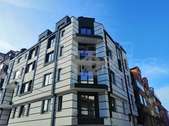 Продаја  1 спаваћа соба Варна , ВИНС-Червен плоштад , 63 м2 | 14577946