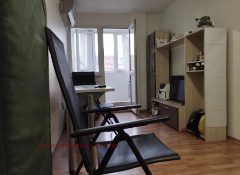 Продава  2-стаен град Варна , Лятно кино Тракия , 50 кв.м | 89080707 - изображение [3]