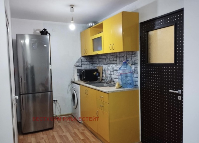Продава  2-стаен град Варна , Лятно кино Тракия , 50 кв.м | 89080707