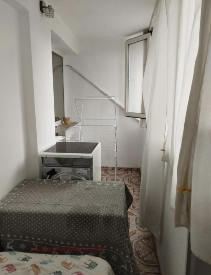 Продава  2-стаен град Варна , Лятно кино Тракия , 50 кв.м | 89080707 - изображение [6]