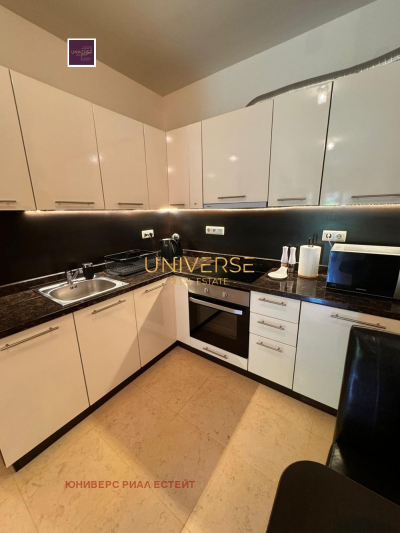 Myytävänä  1 makuuhuone Burgasin alue , Sveti Vlas , 83 neliömetriä | 29320449 - kuva [4]