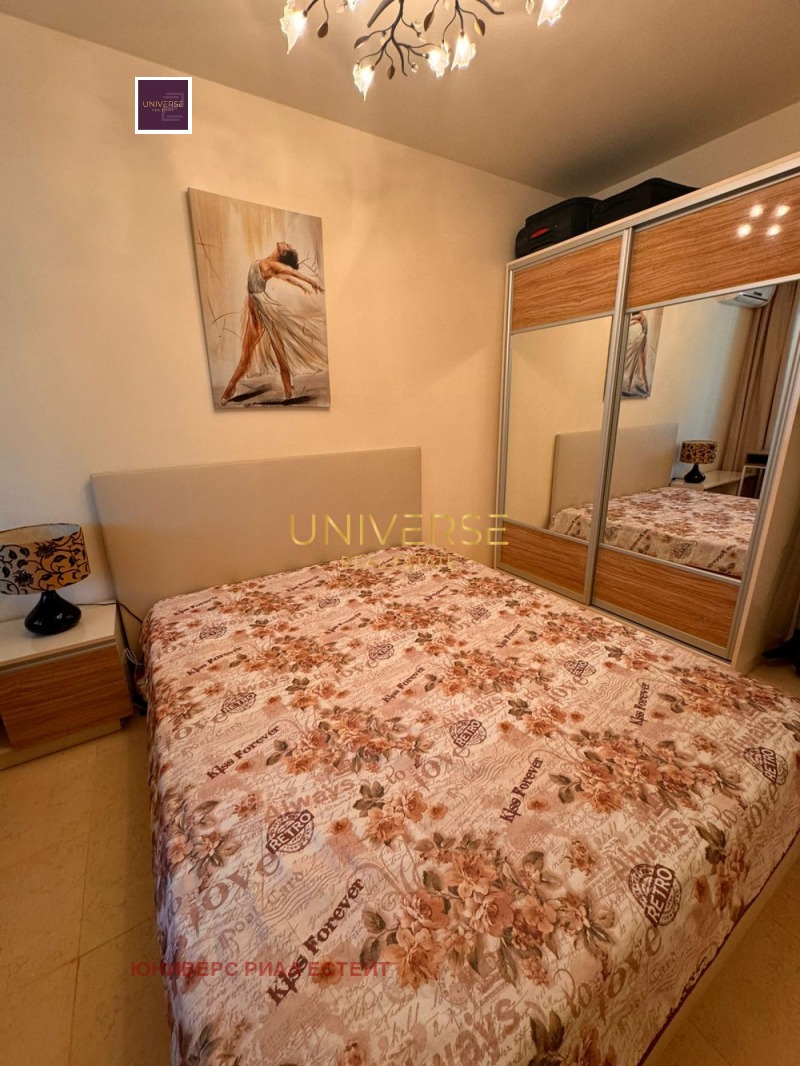Myytävänä  1 makuuhuone Burgasin alue , Sveti Vlas , 83 neliömetriä | 29320449 - kuva [6]