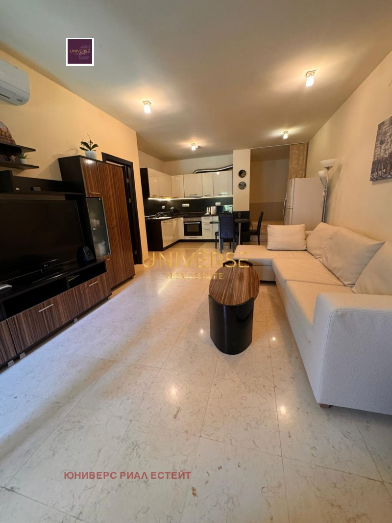 Myytävänä  1 makuuhuone Burgasin alue , Sveti Vlas , 83 neliömetriä | 29320449 - kuva [3]